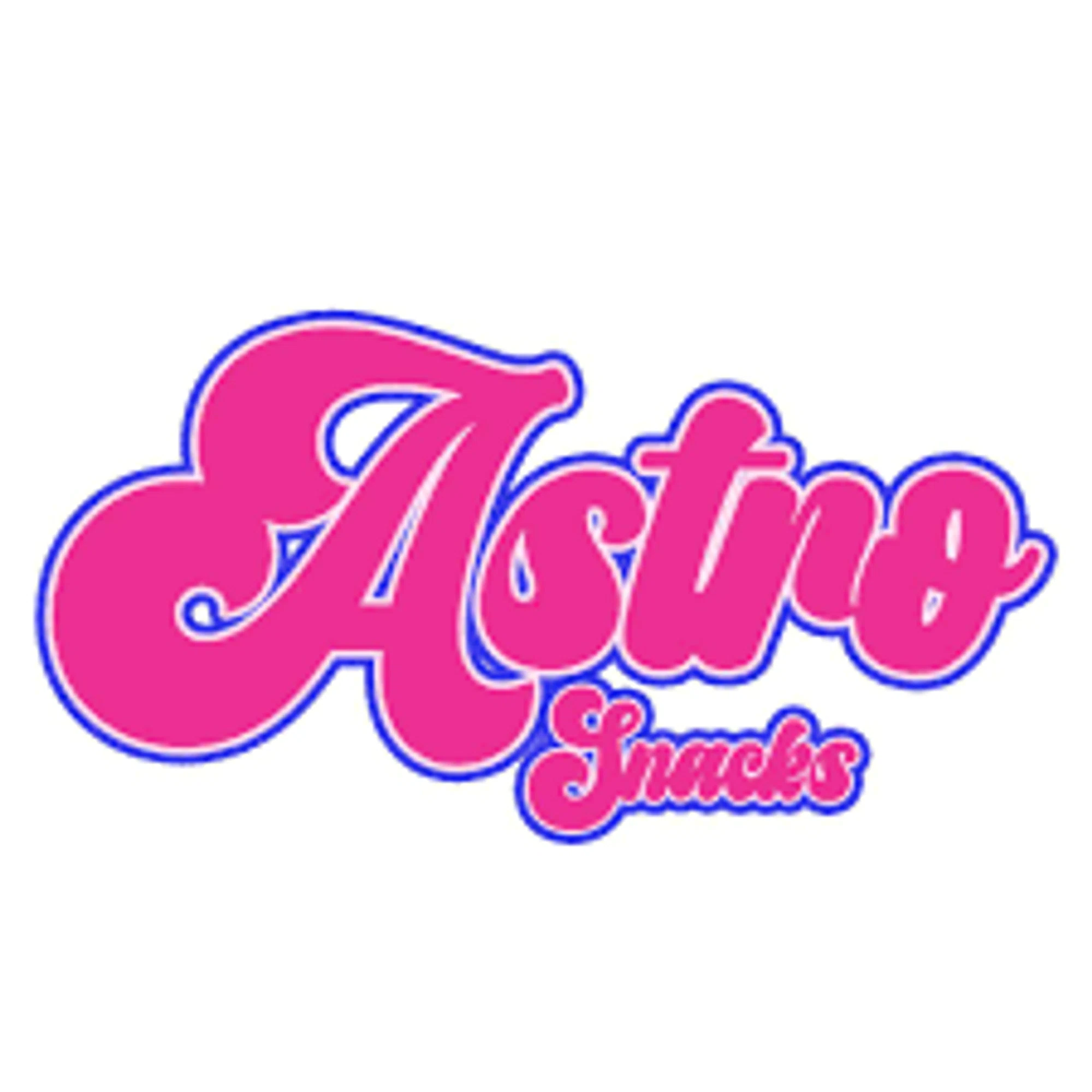 Astro Snacks Promo Code