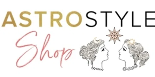 AstroStyle Merchant logo