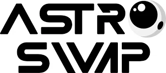 AstroSwap Merchant Logo