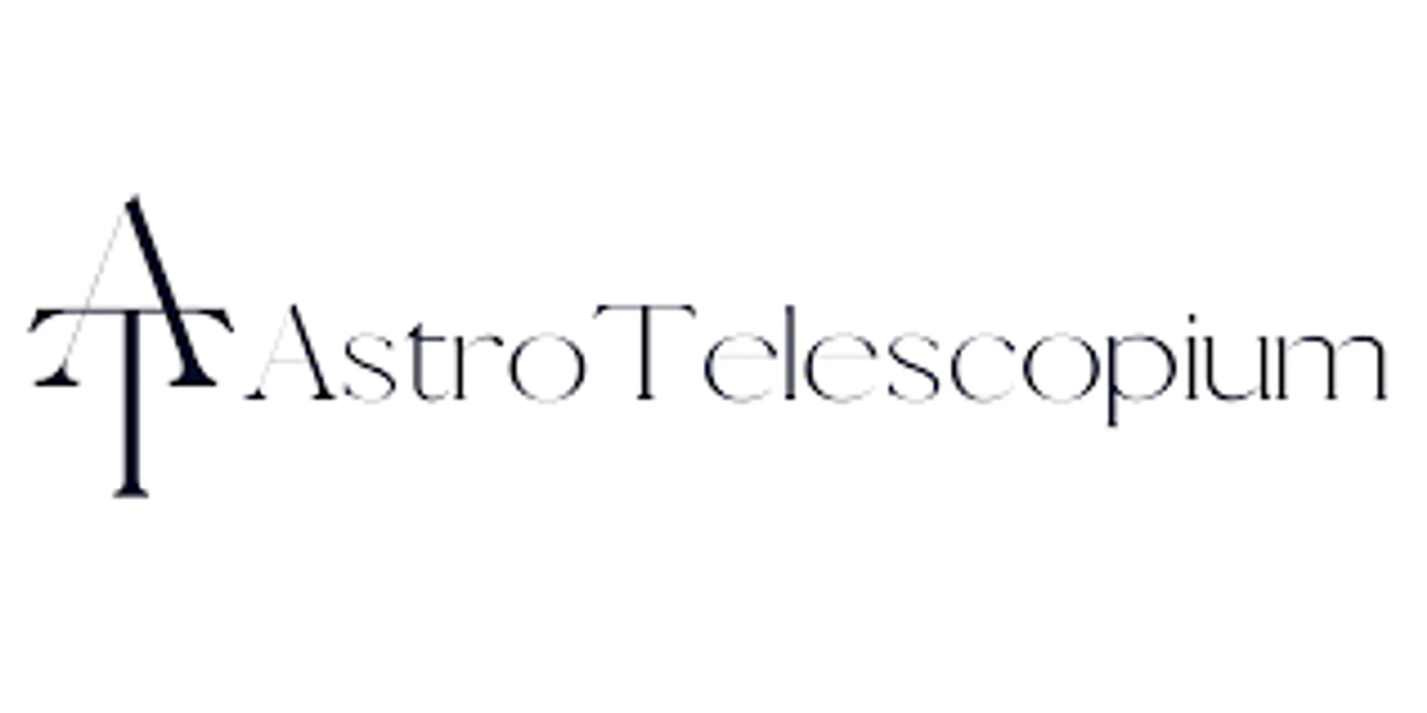 AstroTelescopium Promo Code