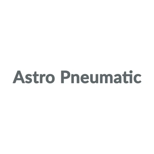 Astro Pneumatic Merchant Logo