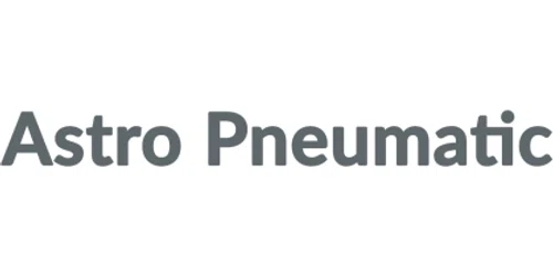 Astro Pneumatic Promo Code