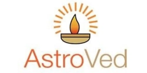 Astroved Merchant logo