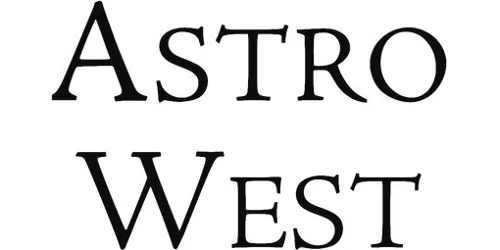 Astro West Promo Code