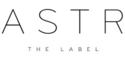 Merchant ASTR The Label
