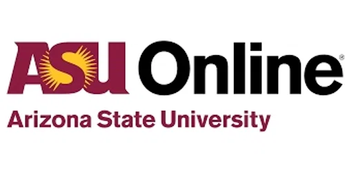 ASU Online Merchant logo