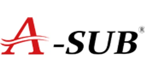 A-SUB Promo Code