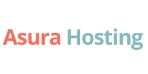 Asura Hosting Merchant logo