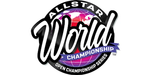 All Star World Championships Merch Promo Code