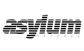 Asylum Records Merchant Logo