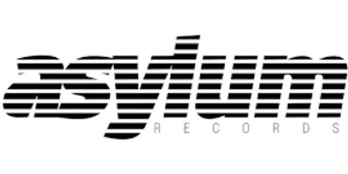 Asylum Records Promo Code