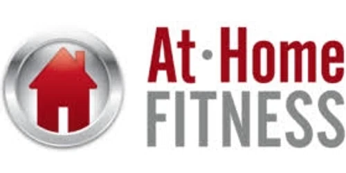 At Home Fitness Promo Code
