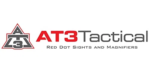 AT3 Tactical Merchant logo