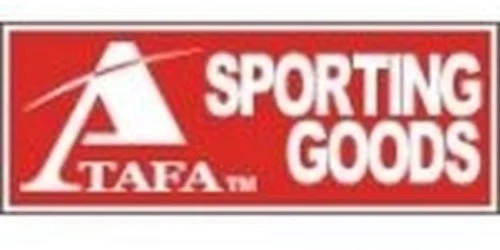ATAFA Sporting Goods Promo Code