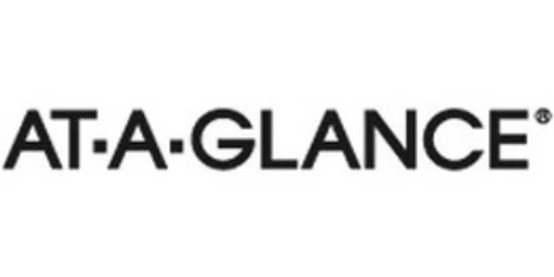 At-A-Glance Merchant logo