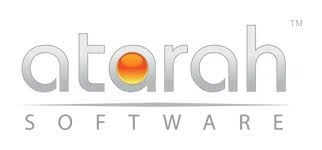 Atarah Software Merchant Logo