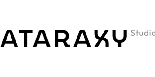 Ataraxy Studio Promo Code