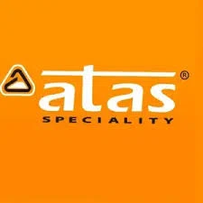 Atas Speciality Merchant Logo