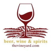A Taste of the Vineyard Merchant Logo