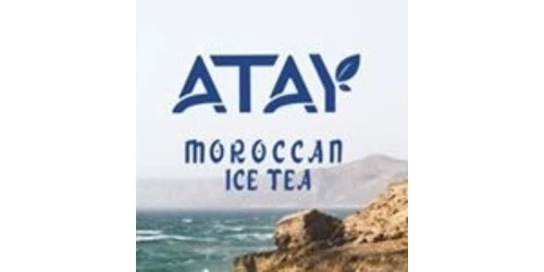 Atay Moroccan Tea Promo Code