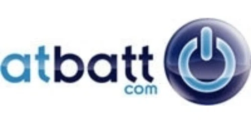 AtBatt.com Merchant Logo