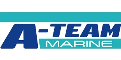 A-Team Marine Promo Code