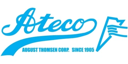 Ateco Promo Code