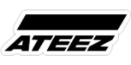 ATEEZ Merch Promo Code