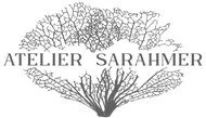 Atelier Sarahmer Merchant Logo