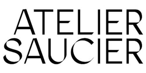 ATELIER SAUCIER coupon