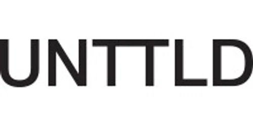 Atelier UNTTLD Promo Code