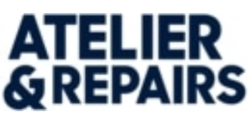 Atelier & Repairs Promo Code