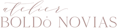Atelier Boldo Novias Merchant Logo