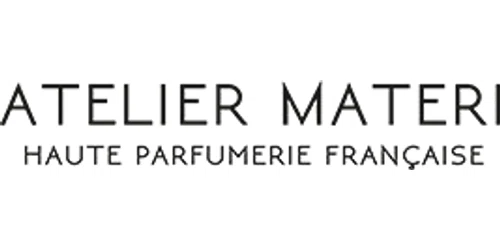 ATELIER MATERI Promo Code