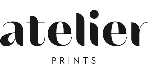 Atelier Prints Promo Code