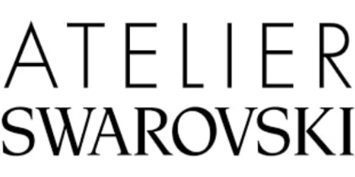 Atelier Swarovski Promo Code