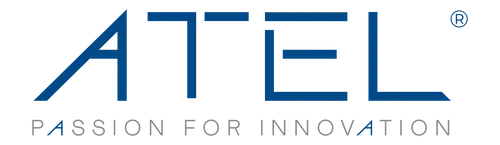 ATEL USA Merchant Logo