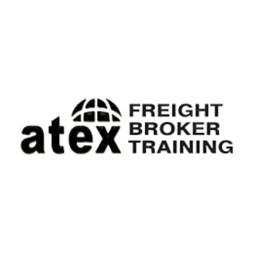 ATEX Freight Broker Training Promo Code
