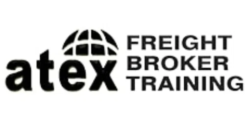 ATEX Freight Broker Training Merchant logo