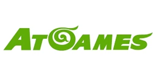 AtGames Merchant logo
