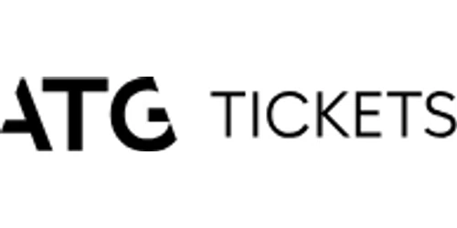 ATG Tickets Promo Code