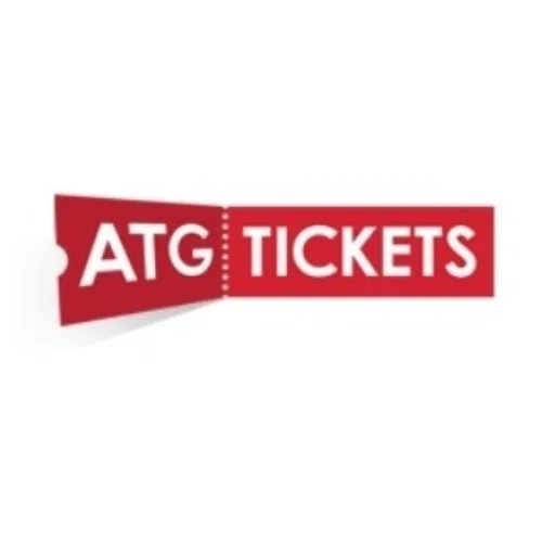 ATG TICKETS Discount Code — 10% Off In September 2024