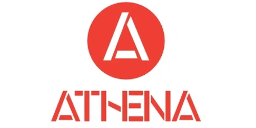 Athena Art Merchant logo