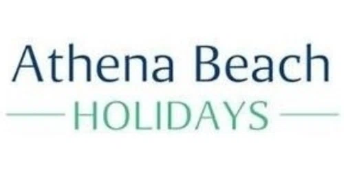 Athena Beach Holidays Promo Code