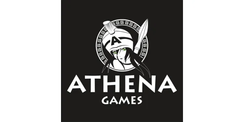 Athena Games Promo Code