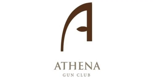 Athena Gun Club Promo Code