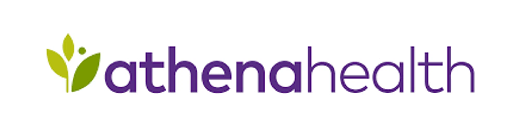 Athenahealth Merchant Logo