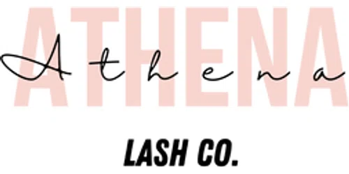 Athena Lash Co Promo Code