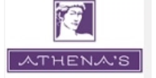 Athena's Promo Code