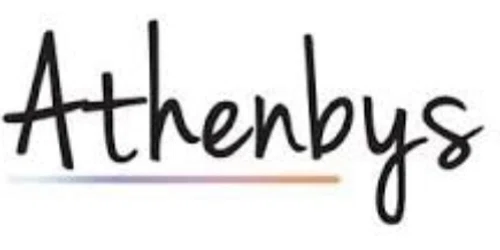Athenbys Promo Code